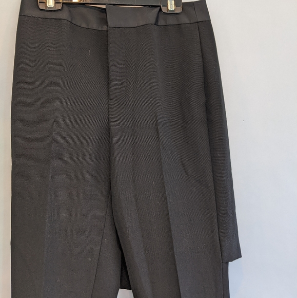 Alexander Wang tuxedo pants size 2 BNWT - Picture 7 of 7